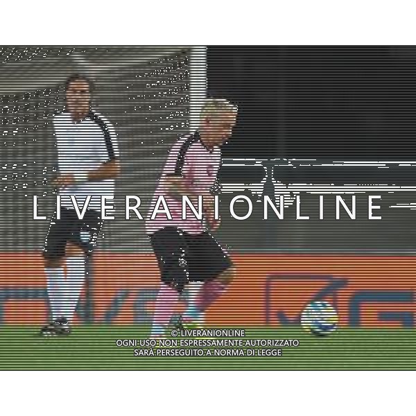 Partita del cuore - Edizione Speciale 2020 Verona, 3 Settembre 2020 Nella foto: Salmo Ph. Soli - Ag. Aldo Liverani/ AGENZIA ALDO LIVERANI SAS