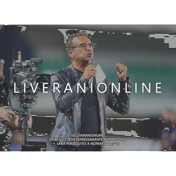 Partita del cuore - Edizione Speciale 2020 Verona, 3 Settembre 2020 Nella foto: Carlo Conti Ph. Soli - Ag. Aldo Liverani/ AGENZIA ALDO LIVERANI SAS