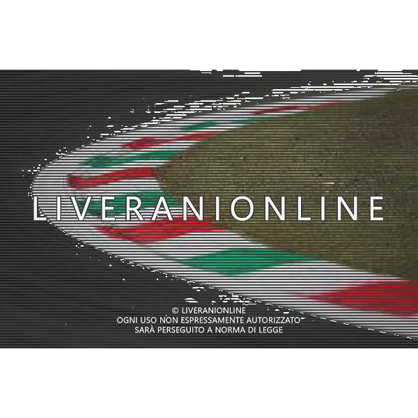 Track Atmosphere 03.09.2020. Formula 1 World Championship, Rd 8, Italian Grand Prix, Monza, Italy, Preparation Day. - www.xpbimages.com, EMail: requests@xpbimages.com - copy of publication required for printed pictures. Every used picture is fee-liable. ¬© Copyright: Charniaux / XPB Images/ AGENZIA ALDO LIVERANI SAS - ITALY ONLY EDITORIAL USE ONLY