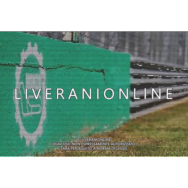 Circuit atmosphere. 03.09.2020. Formula 1 World Championship, Rd 8, Italian Grand Prix, Monza, Italy, Preparation Day. - www.xpbimages.com, EMail: requests@xpbimages.com © Copyright: Moy / XPB Images/ AGENZIA ALDO LIVERANI SAS - ITALY ONLY EDITORIAL USE ONLY