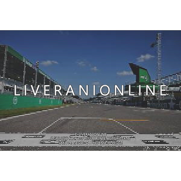 Circuit atmosphere. 03.09.2020. Formula 1 World Championship, Rd 8, Italian Grand Prix, Monza, Italy, Preparation Day. - www.xpbimages.com, EMail: requests@xpbimages.com © Copyright: Moy / XPB Images/ AGENZIA ALDO LIVERANI SAS - ITALY ONLY EDITORIAL USE ONLY
