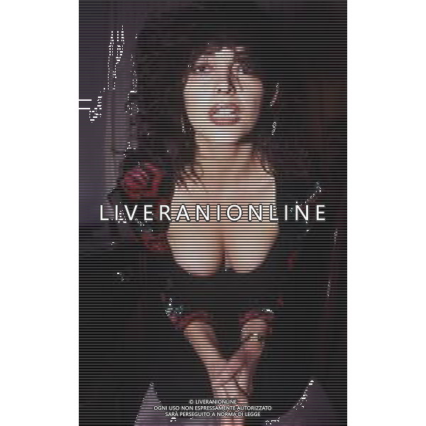 RETROSPETTIVA MIRELLA BANTI ATTRICE NELLA FOTO MIRELLA BANTI AG ALDO LIVERANI SAS