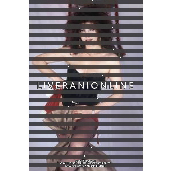 RETROSPETTIVA MIRELLA BANTI ATTRICE NELLA FOTO MIRELLA BANTI AG ALDO LIVERANI SAS