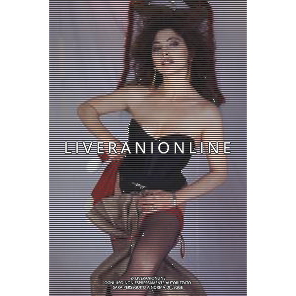 RETROSPETTIVA MIRELLA BANTI ATTRICE NELLA FOTO MIRELLA BANTI AG ALDO LIVERANI SAS