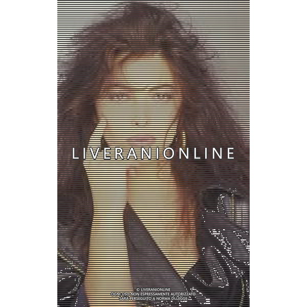 RETROSPETTIVA MIRELLA BANTI ATTRICE NELLA FOTO MIRELLA BANTI AG ALDO LIVERANI SAS