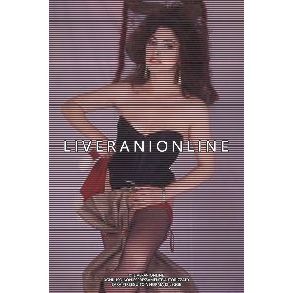RETROSPETTIVA MIRELLA BANTI ATTRICE NELLA FOTO MIRELLA BANTI AG ALDO LIVERANI SAS