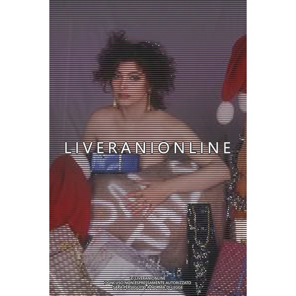 RETROSPETTIVA MIRELLA BANTI ATTRICE NELLA FOTO MIRELLA BANTI AG ALDO LIVERANI SAS