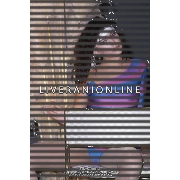 RETROSPETTIVA MIRELLA BANTI ATTRICE NELLA FOTO MIRELLA BANTI AG ALDO LIVERANI SAS