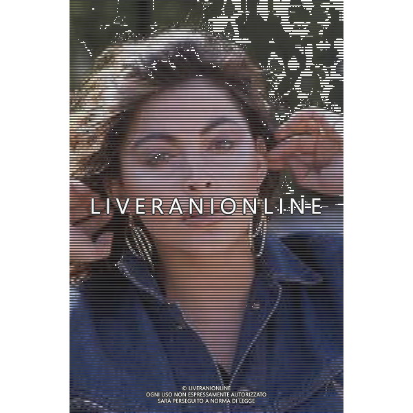 RETROSPETTIVA MIRELLA BANTI ATTRICE NELLA FOTO MIRELLA BANTI AG ALDO LIVERANI SAS
