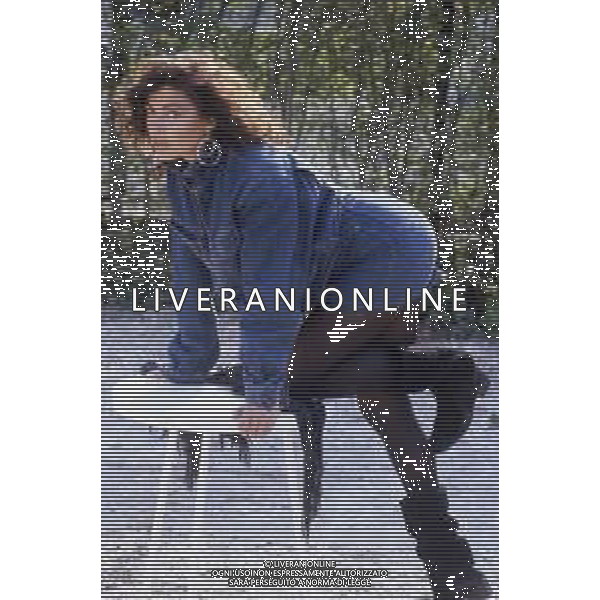 RETROSPETTIVA MIRELLA BANTI ATTRICE NELLA FOTO MIRELLA BANTI AG ALDO LIVERANI SAS