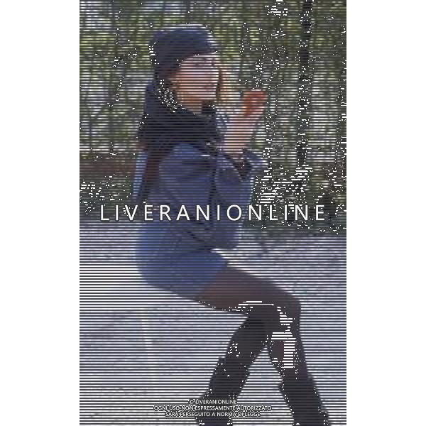 RETROSPETTIVA MIRELLA BANTI ATTRICE NELLA FOTO MIRELLA BANTI AG ALDO LIVERANI SAS