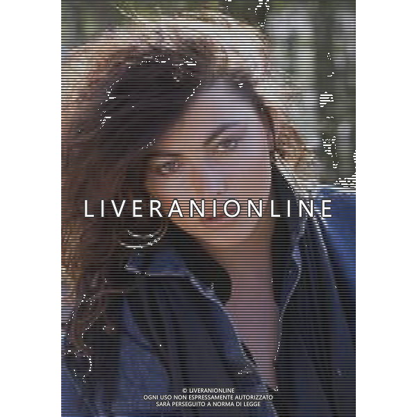 RETROSPETTIVA MIRELLA BANTI ATTRICE NELLA FOTO MIRELLA BANTI AG ALDO LIVERANI SAS
