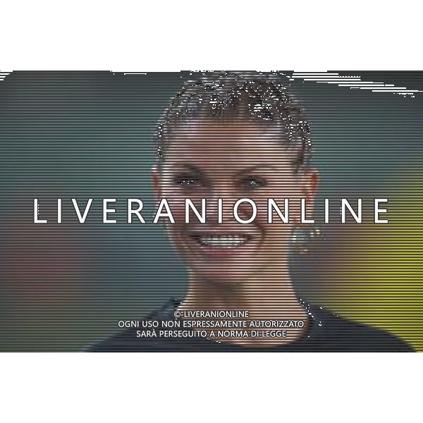 Partita del cuore - Edizione Speciale 2020 Verona, 3 Settembre 2020 Nella foto: Alessandra Amoroso Ph. Soli - Ag. Aldo Liverani