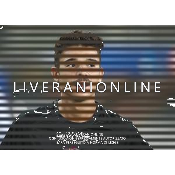 Partita del cuore - Edizione Speciale 2020 Verona, 3 Settembre 2020 Nella foto: Moreno Ph. Soli - Ag. Aldo Liverani