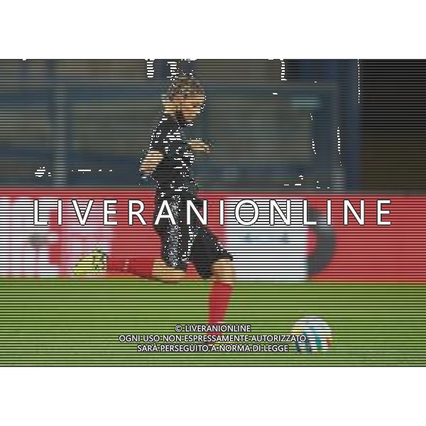 Partita del cuore - Edizione Speciale 2020 Verona, 3 Settembre 2020 Nella foto: Alessandra Amoroso Ph. Soli - Ag. Aldo Liverani