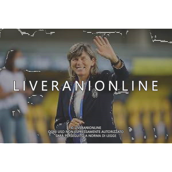 Partita del cuore - Edizione Speciale 2020 Verona, 3 Settembre 2020 Nella foto: Milena Bertolini Ph. Soli - Ag. Aldo Liverani