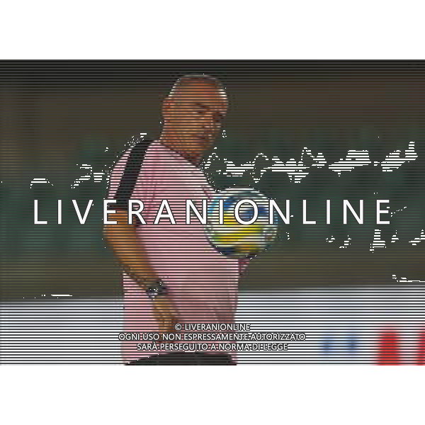 Partita del cuore - Edizione Speciale 2020 Verona, 3 Settembre 2020 Nella foto: Eros Ramazzotti Ph. Soli - Ag. Aldo Liverani