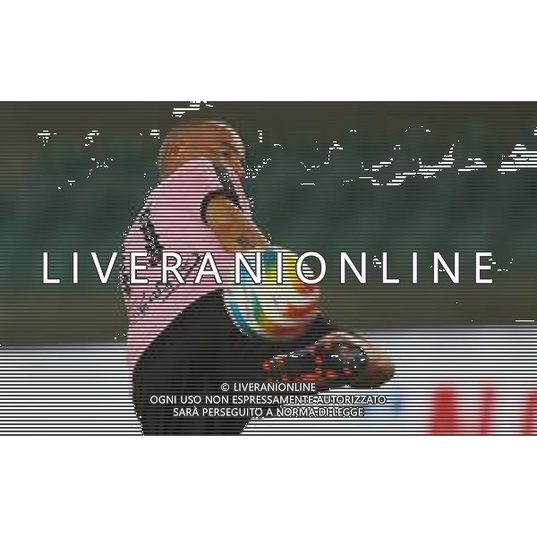 Partita del cuore - Edizione Speciale 2020 Verona, 3 Settembre 2020 Nella foto: Eros Ramazzotti Ph. Soli - Ag. Aldo Liverani