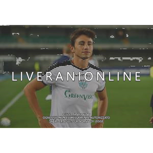 Partita del cuore - Edizione Speciale 2020 Verona, 3 Settembre 2020 Nella foto: Riki Ph. Soli - Ag. Aldo Liverani