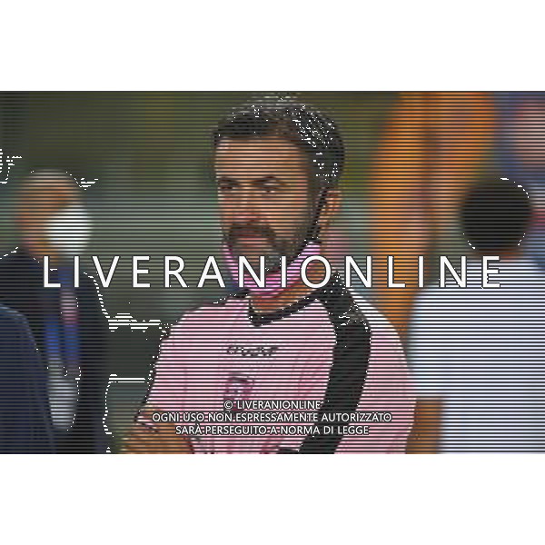 Partita del cuore - Edizione Speciale 2020 Verona, 3 Settembre 2020 Nella foto: Christian Panucci Ph. Soli - Ag. Aldo Liverani