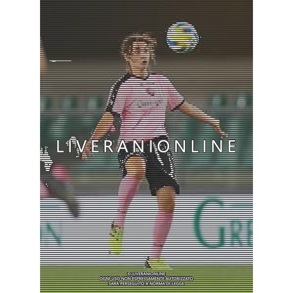 Partita del cuore - Edizione Speciale 2020 Verona, 3 Settembre 2020 Nella foto: la rapper Madame Ph. Soli - Ag. Aldo Liverani