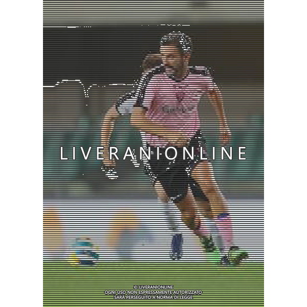 Partita del cuore - Edizione Speciale 2020 Verona, 3 Settembre 2020 Nella foto: Christian Panucci Ph. Soli - Ag. Aldo Liverani