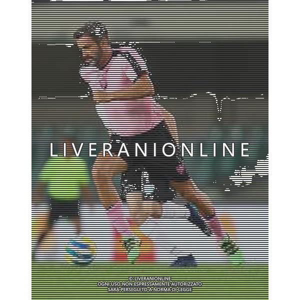 Partita del cuore - Edizione Speciale 2020 Verona, 3 Settembre 2020 Nella foto: Christian Panucci Ph. Soli - Ag. Aldo Liverani