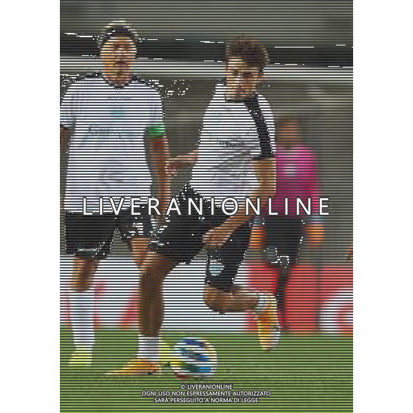 Partita del cuore - Edizione Speciale 2020 Verona, 3 Settembre 2020 Nella foto: Riki Ph. Soli - Ag. Aldo Liverani