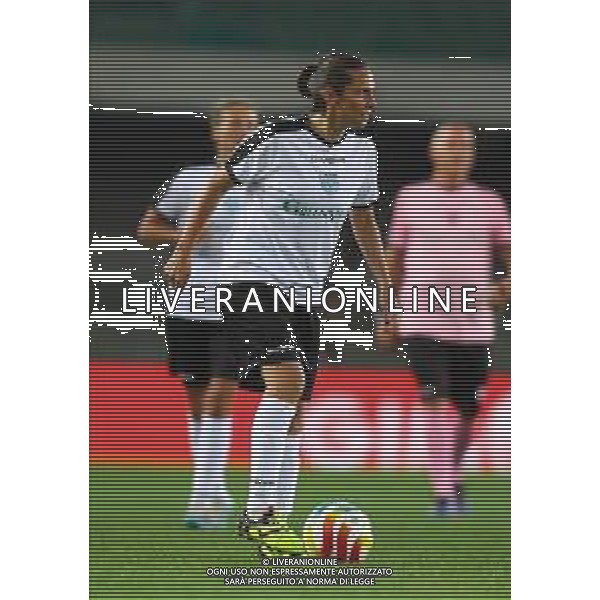 Partita del cuore - Edizione Speciale 2020 Verona, 3 Settembre 2020 Nella foto: l\'ex tennista Roberta Vinci Ph. Soli - Ag. Aldo Liverani