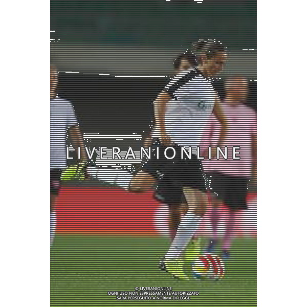 Partita del cuore - Edizione Speciale 2020 Verona, 3 Settembre 2020 Nella foto: l\'ex tennista Roberta Vinci Ph. Soli - Ag. Aldo Liverani