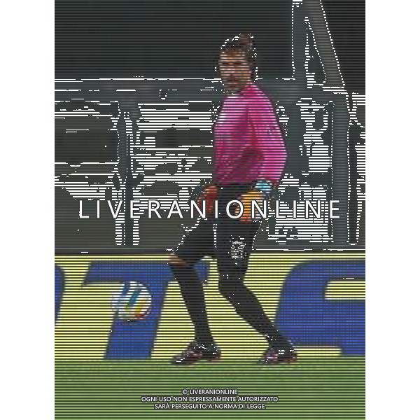 Partita del cuore - Edizione Speciale 2020 Verona, 3 Settembre 2020 Nella foto: Matteo Gianello Ph. Soli - Ag. Aldo Liverani