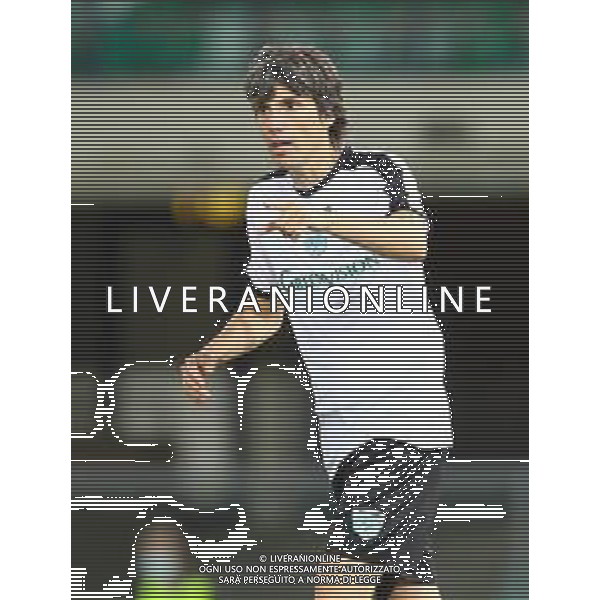 Partita del cuore - Edizione Speciale 2020 Verona, 3 Settembre 2020 Nella foto: Bugo Ph. Soli - Ag. Aldo Liverani