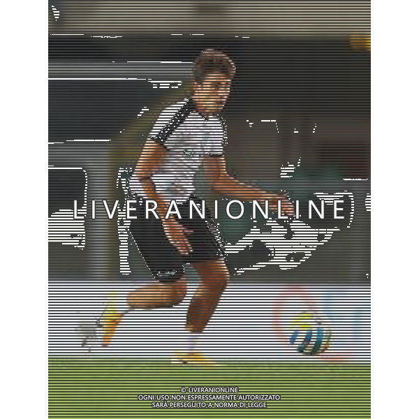 Partita del cuore - Edizione Speciale 2020 Verona, 3 Settembre 2020 Nella foto: Riky Ph. Soli - Ag. Aldo Liverani