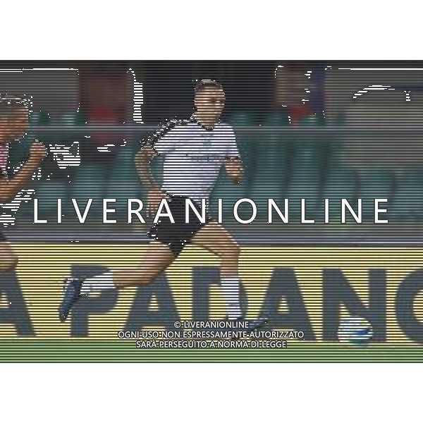 Partita del cuore - Edizione Speciale 2020 Verona, 3 Settembre 2020 Nella foto: Briga Ph. Soli - Ag. Aldo Liverani