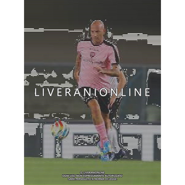 Partita del cuore - Edizione Speciale 2020 Verona, 3 Settembre 2020 Nella foto: Clementino Ph. Soli - Ag. Aldo Liverani