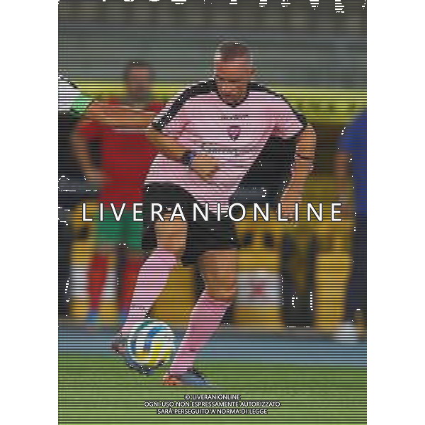 Partita del cuore - Edizione Speciale 2020 Verona, 3 Settembre 2020 Nella foto: Eros Ramazzotti Ph. Soli - Ag. Aldo Liverani