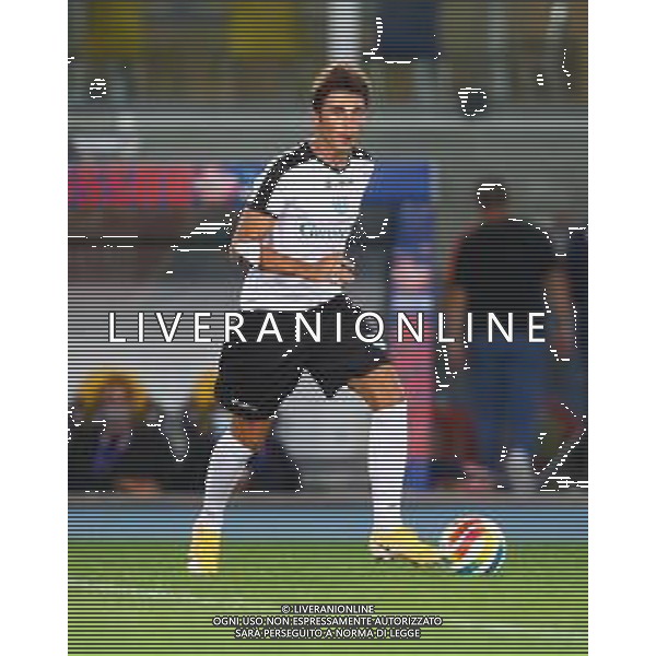 Partita del cuore - Edizione Speciale 2020 Verona, 3 Settembre 2020 Nella foto: Riky Ph. Soli - Ag. Aldo Liverani