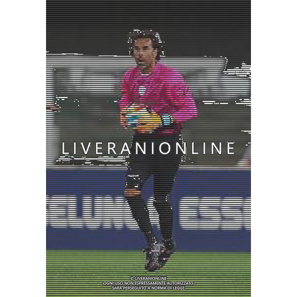 Partita del cuore - Edizione Speciale 2020 Verona, 3 Settembre 2020 Nella foto: Matteo Gianello Ph. Soli - Ag. Aldo Liverani