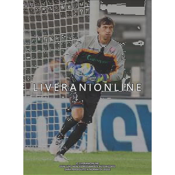 Partita del cuore - Edizione Speciale 2020 Verona, 3 Settembre 2020 Nella foto: Davide Pinato Ph. Soli - Ag. Aldo Liverani