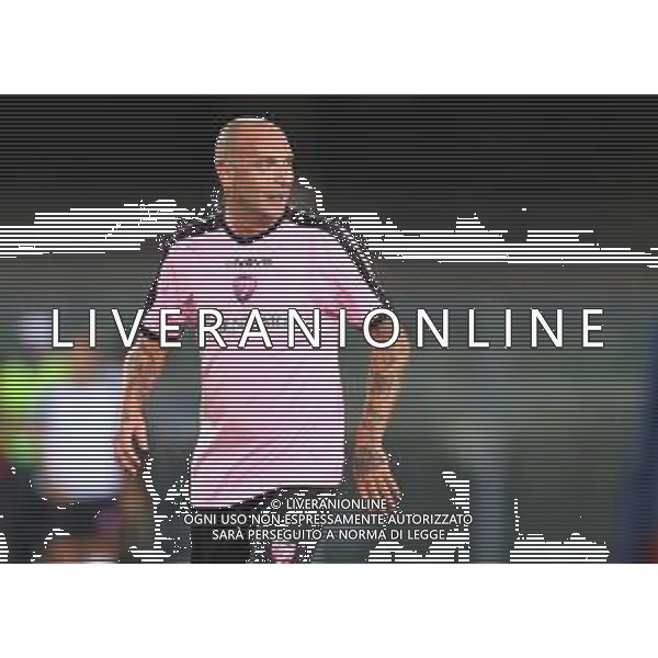 Partita del cuore - Edizione Speciale 2020 Verona, 3 Settembre 2020 Nella foto: Clementino Ph. Soli - Ag. Aldo Liverani