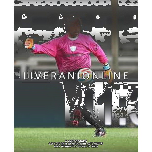 Partita del cuore - Edizione Speciale 2020 Verona, 3 Settembre 2020 Nella foto: Matteo Gianello Ph. Soli - Ag. Aldo Liverani