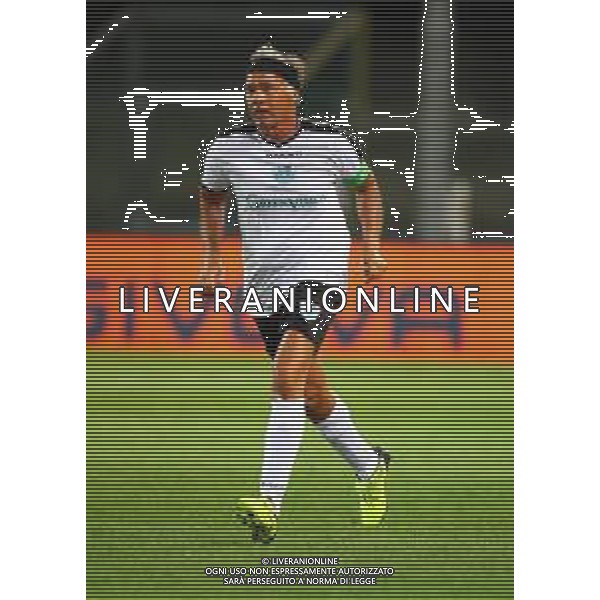 Partita del cuore - Edizione Speciale 2020 Verona, 3 Settembre 2020 Nella foto: Massimo Giletti Ph. Soli - Ag. Aldo Liverani