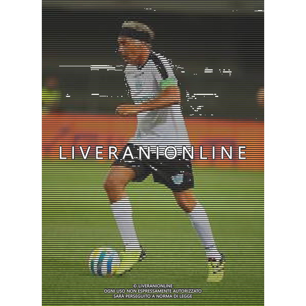 Partita del cuore - Edizione Speciale 2020 Verona, 3 Settembre 2020 Nella foto: Massimo Giletti Ph. Soli - Ag. Aldo Liverani