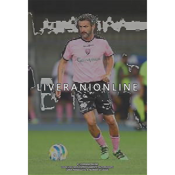 Partita del cuore - Edizione Speciale 2020 Verona, 3 Settembre 2020 Nella foto: Christian Panucci Ph. Soli - Ag. Aldo Liverani