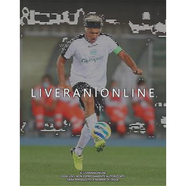 Partita del cuore - Edizione Speciale 2020 Verona, 3 Settembre 2020 Nella foto: Massimo Giletti Ph. Soli - Ag. Aldo Liverani