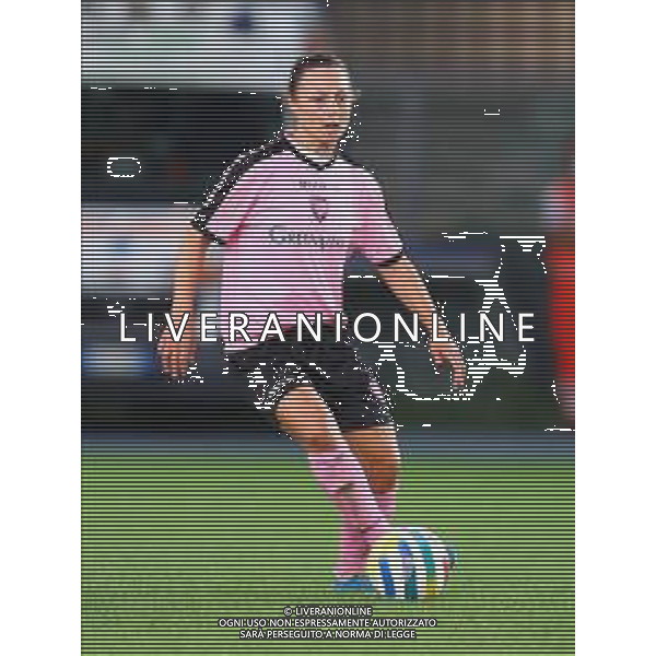 Partita del cuore - Edizione Speciale 2020 Verona, 3 Settembre 2020 Nella foto: Silvia Fuselli Ph. Soli - Ag. Aldo Liverani