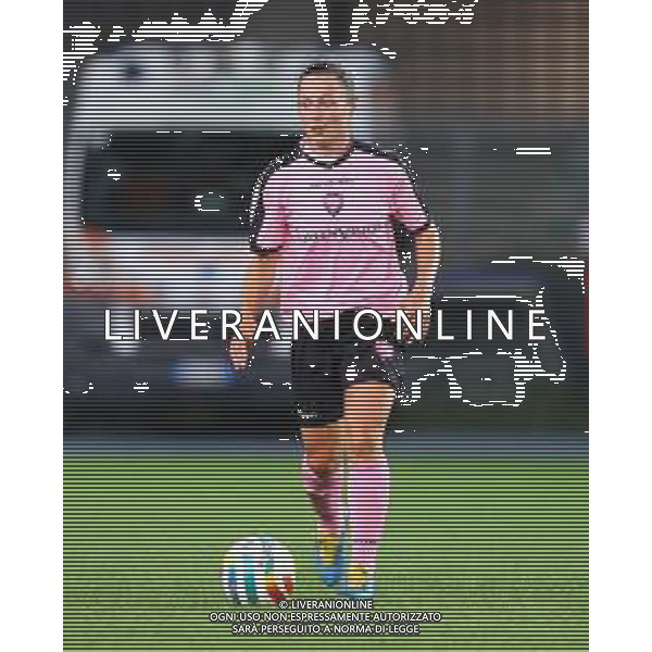 Partita del cuore - Edizione Speciale 2020 Verona, 3 Settembre 2020 Nella foto: Silvia Fuselli Ph. Soli - Ag. Aldo Liverani