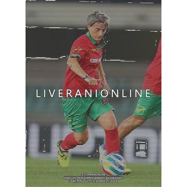 Partita del cuore - Edizione Speciale 2020 Verona, 3 Settembre 2020 Nella foto: Melania Gabbiadini Ph. Soli - Ag. Aldo Liverani