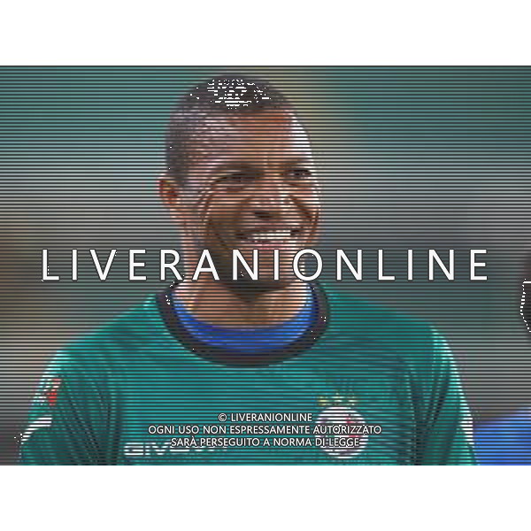 Partita del cuore - Edizione Speciale 2020 Verona, 3 Settembre 2020 Nella foto: Dida Ph. Soli - Ag. Aldo Liverani