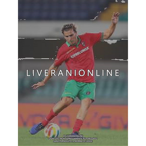 Partita del cuore - Edizione Speciale 2020 Verona, 3 Settembre 2020 Nella foto: Nicola Ventola Ph. Soli - Ag. Aldo Liverani